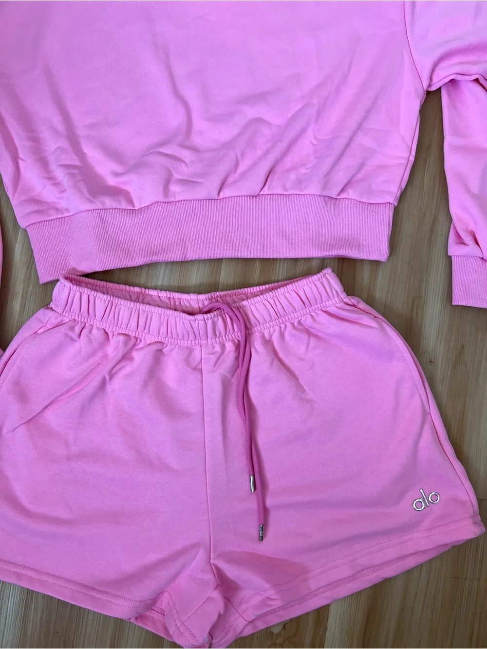 ALO Yoga two piece